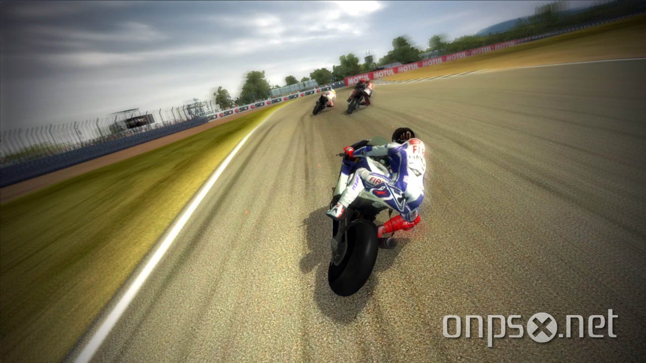 MotoGP 09/10