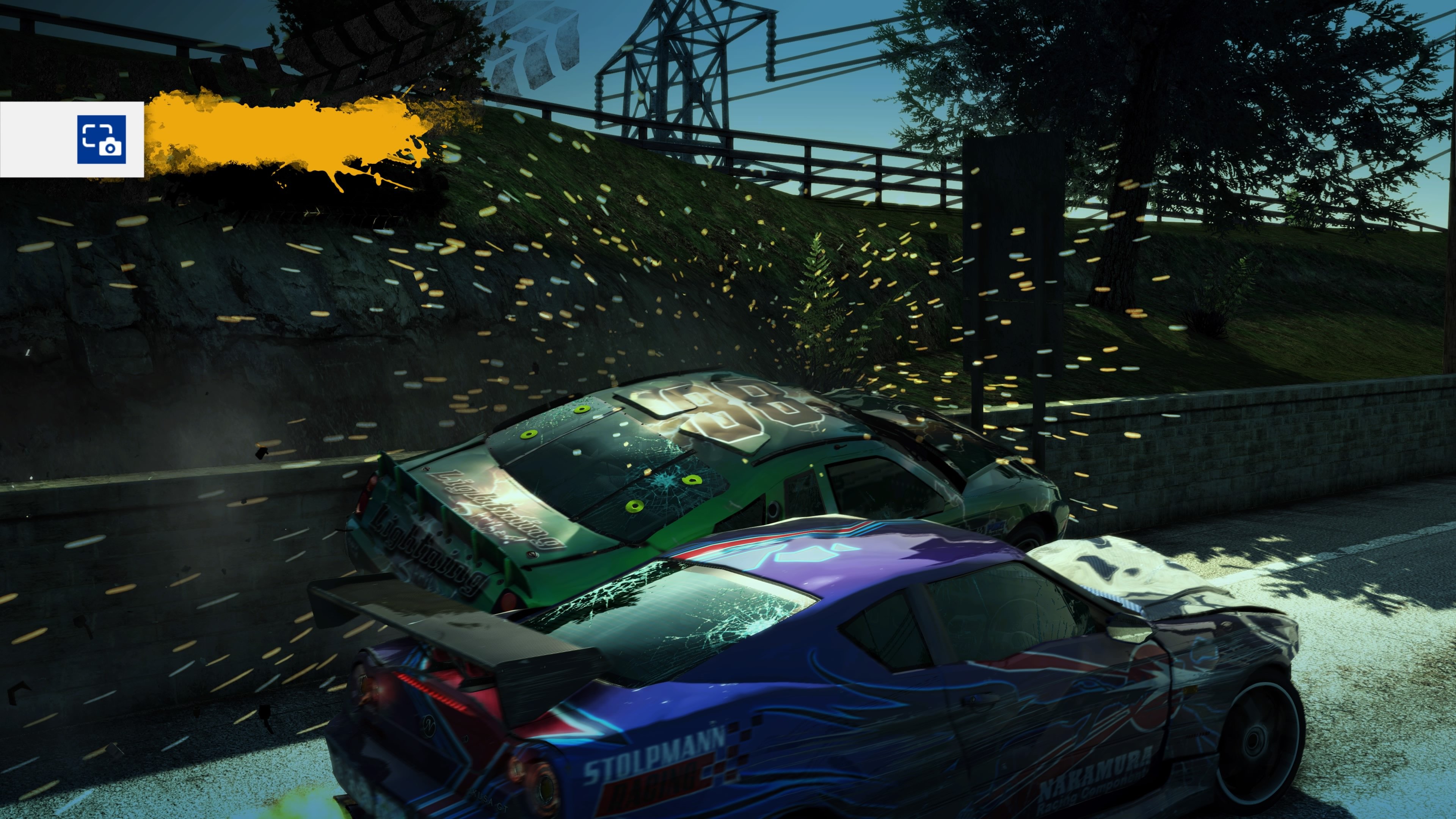 Burnout Paradise Remastered