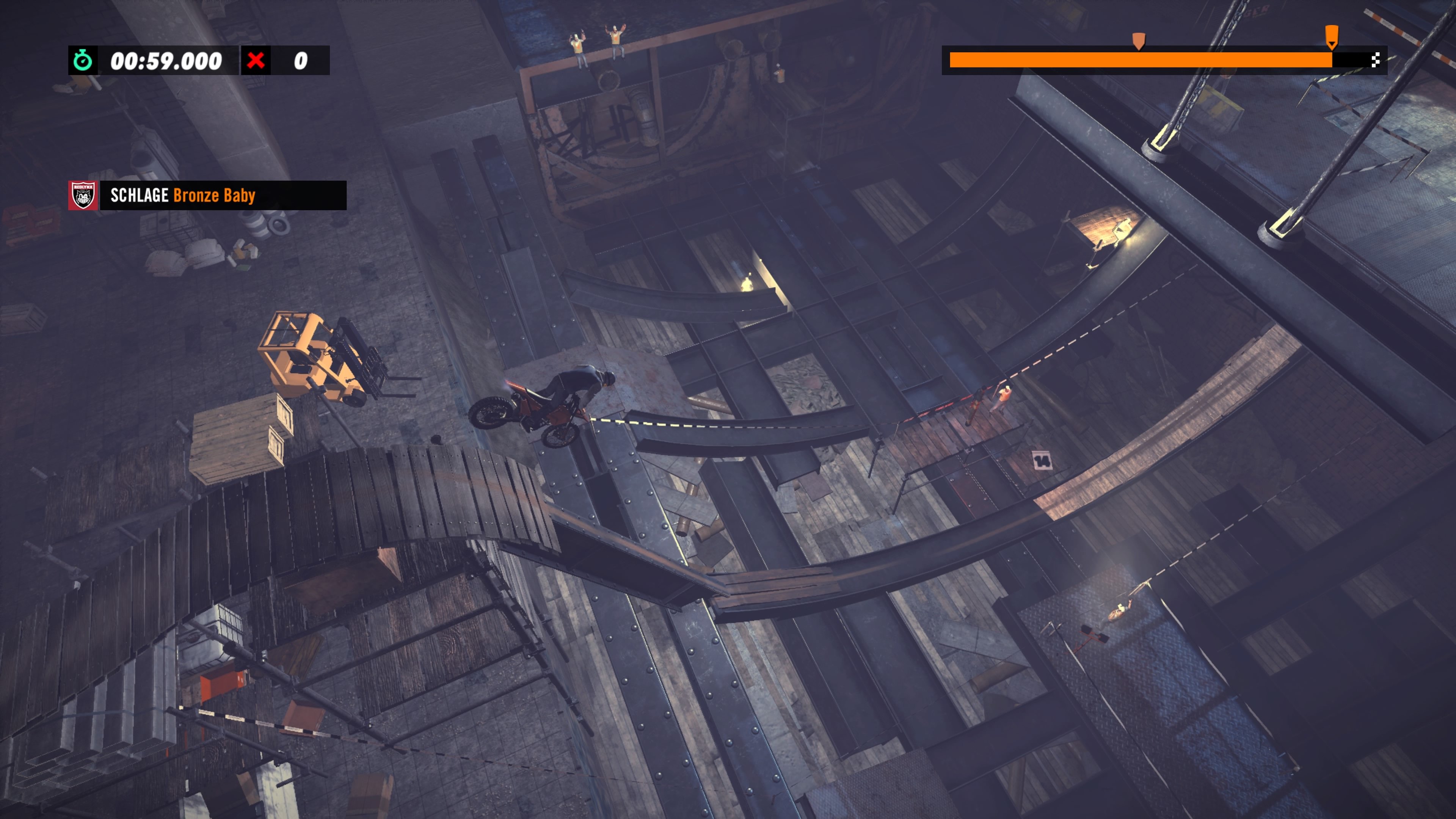 Trials Rising