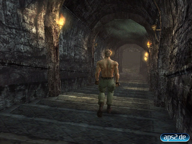Altered Beast