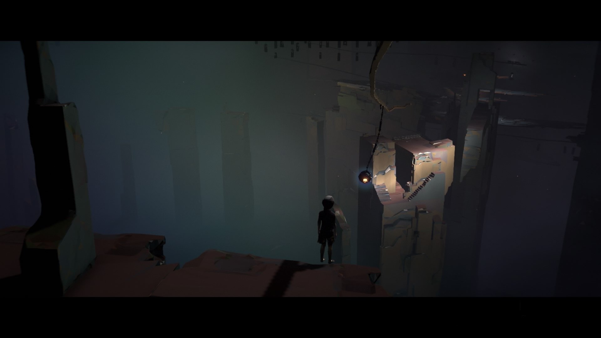 100ft Robot Golf erscheint im Oktober