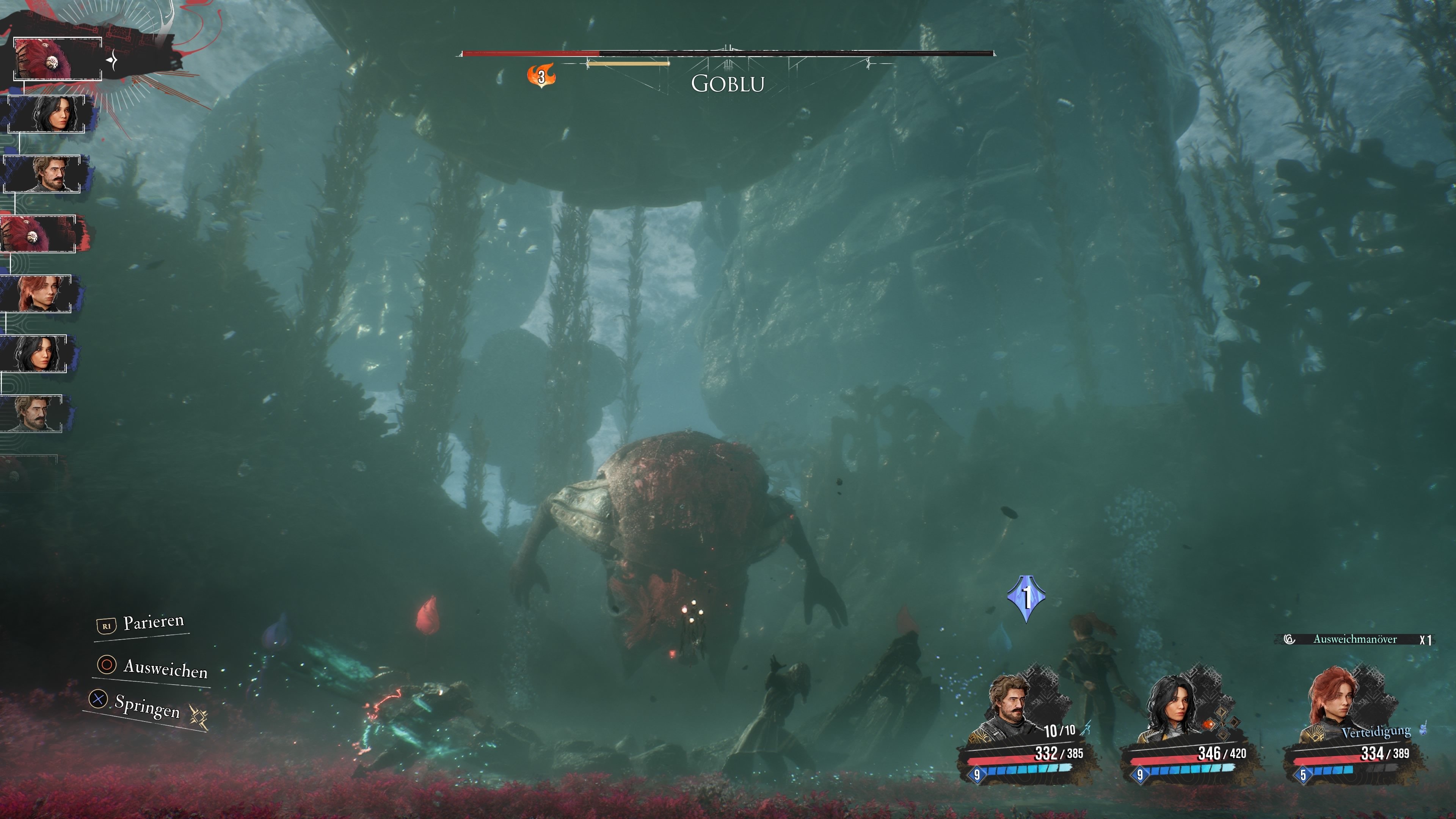 Clair Obscur: Expedition 33