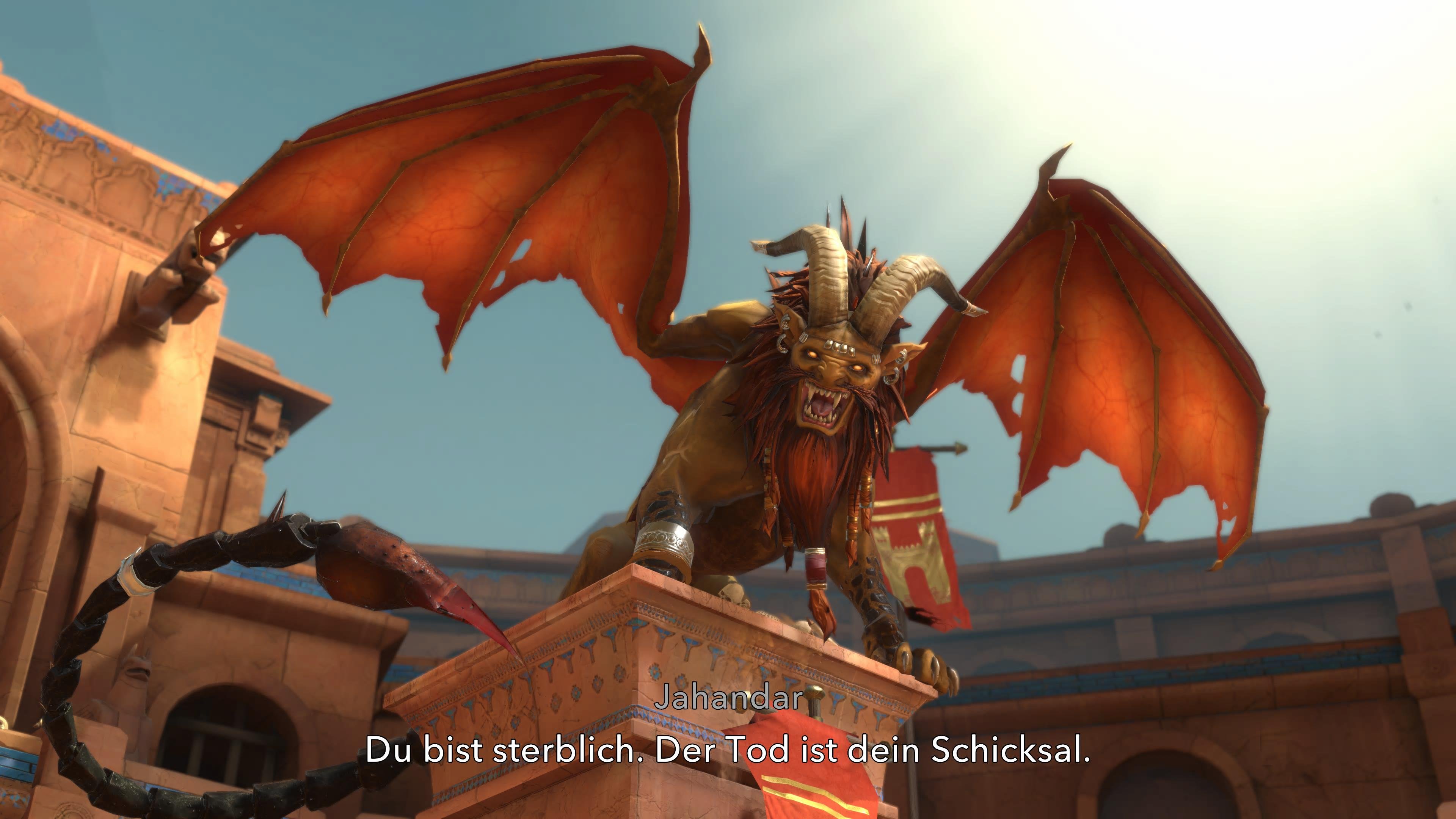 Prince of Persia: The Lost Crown