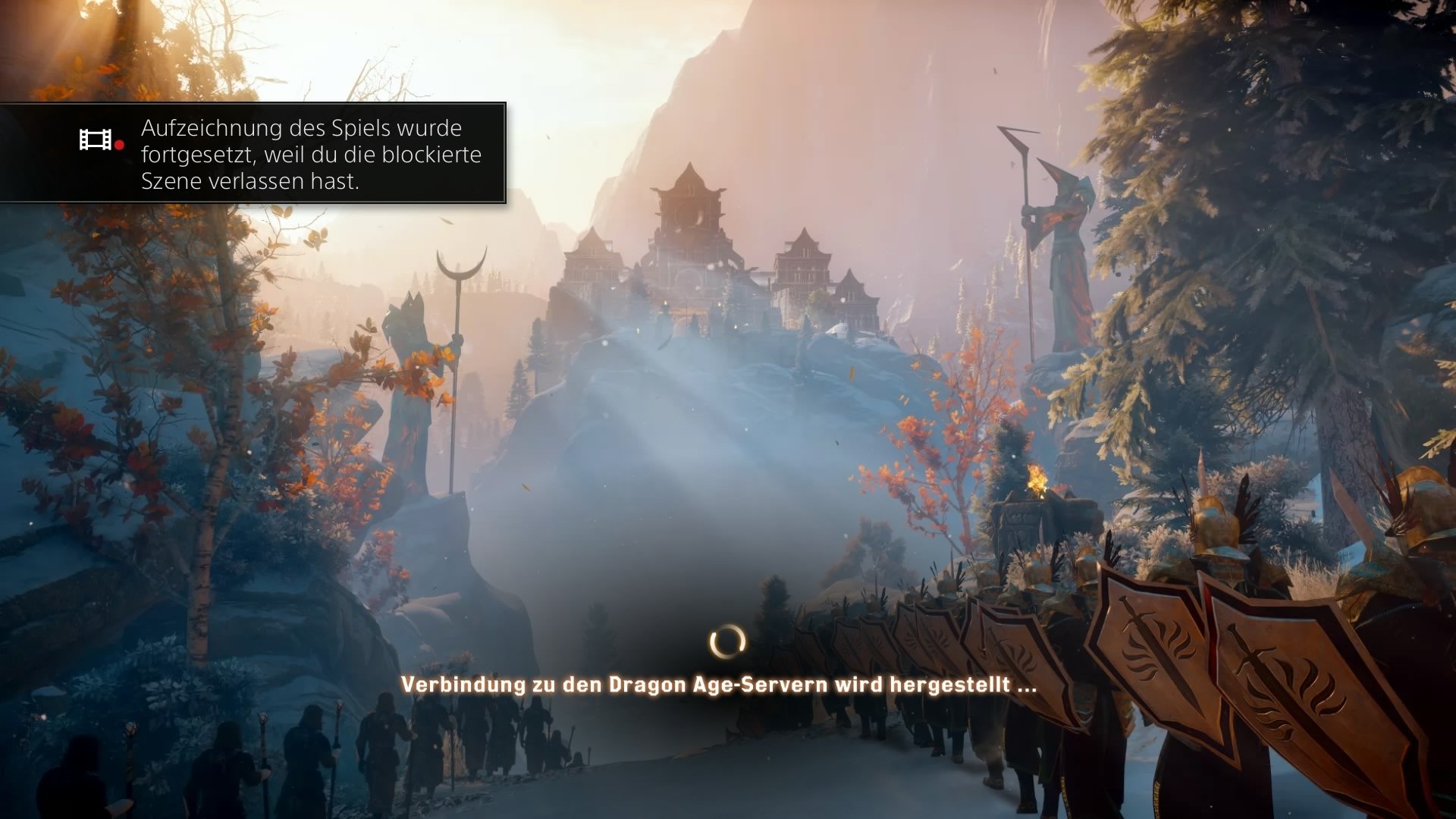 Dragon Age: Inqusition
