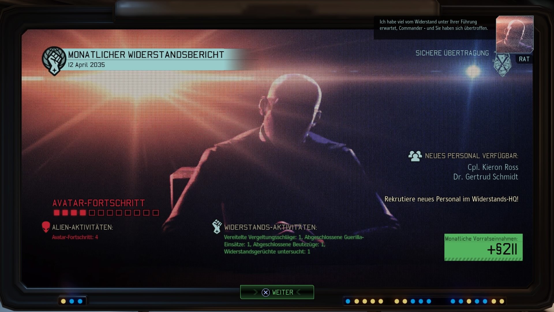 XCOM 2