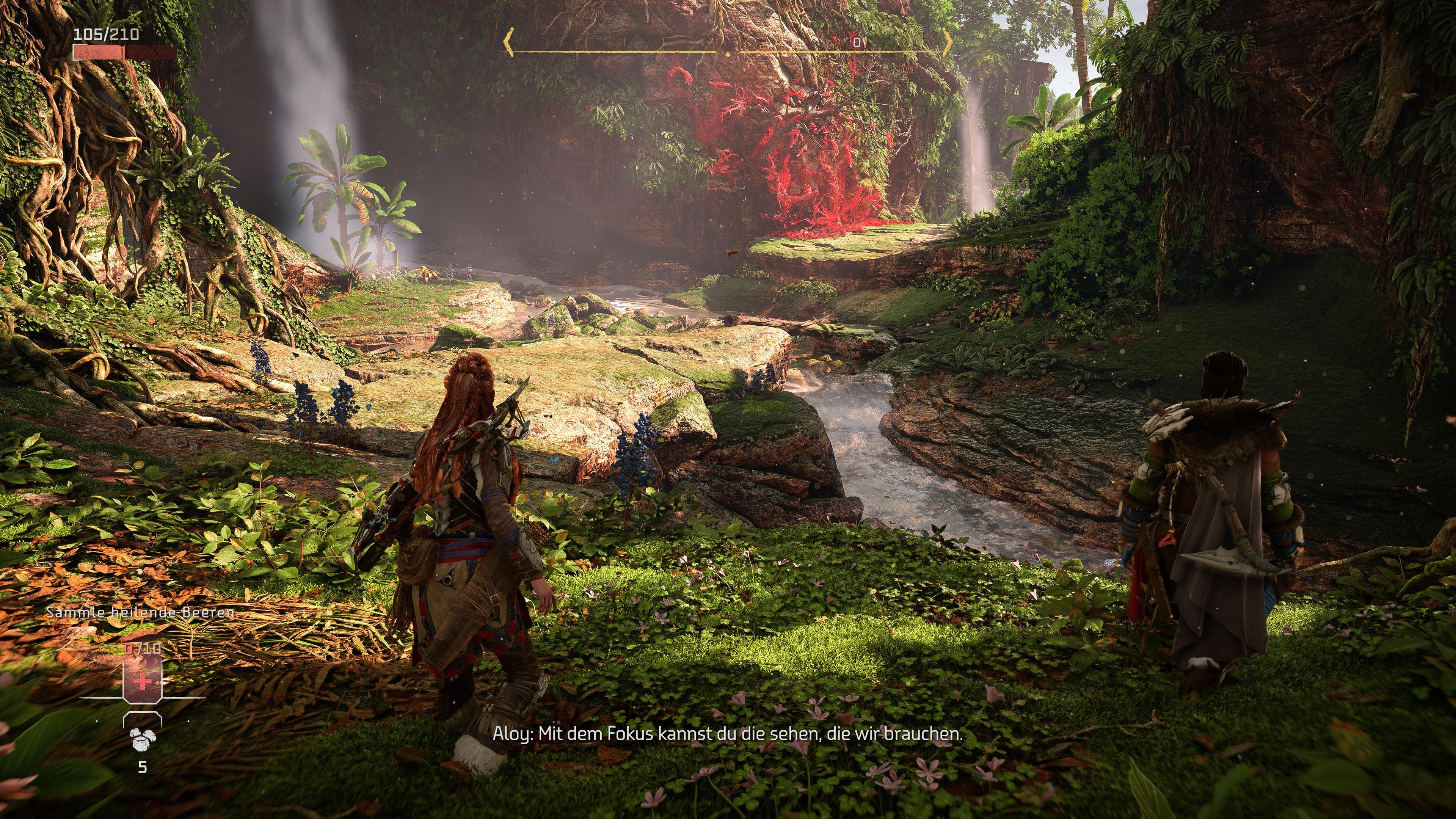 Horizon: Forbidden West