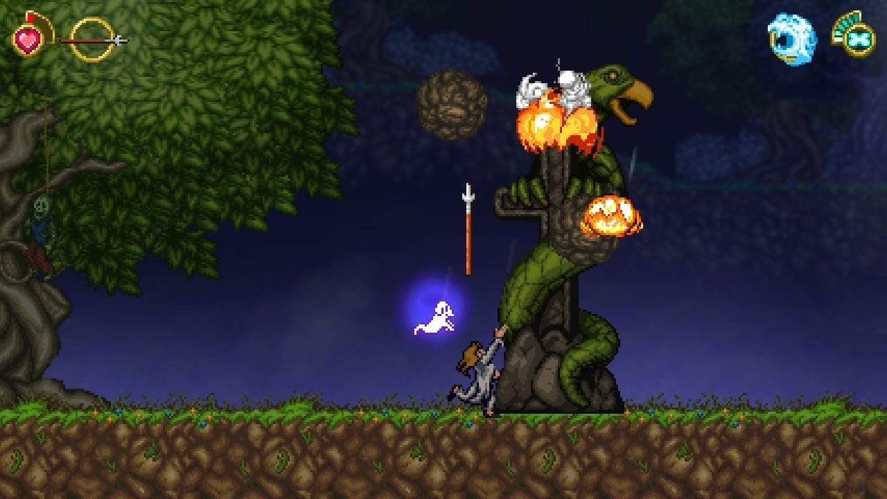 Battle Princess Madelyn