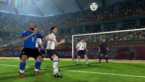 FIFA Fussball-Weltmeisterschaft 2006