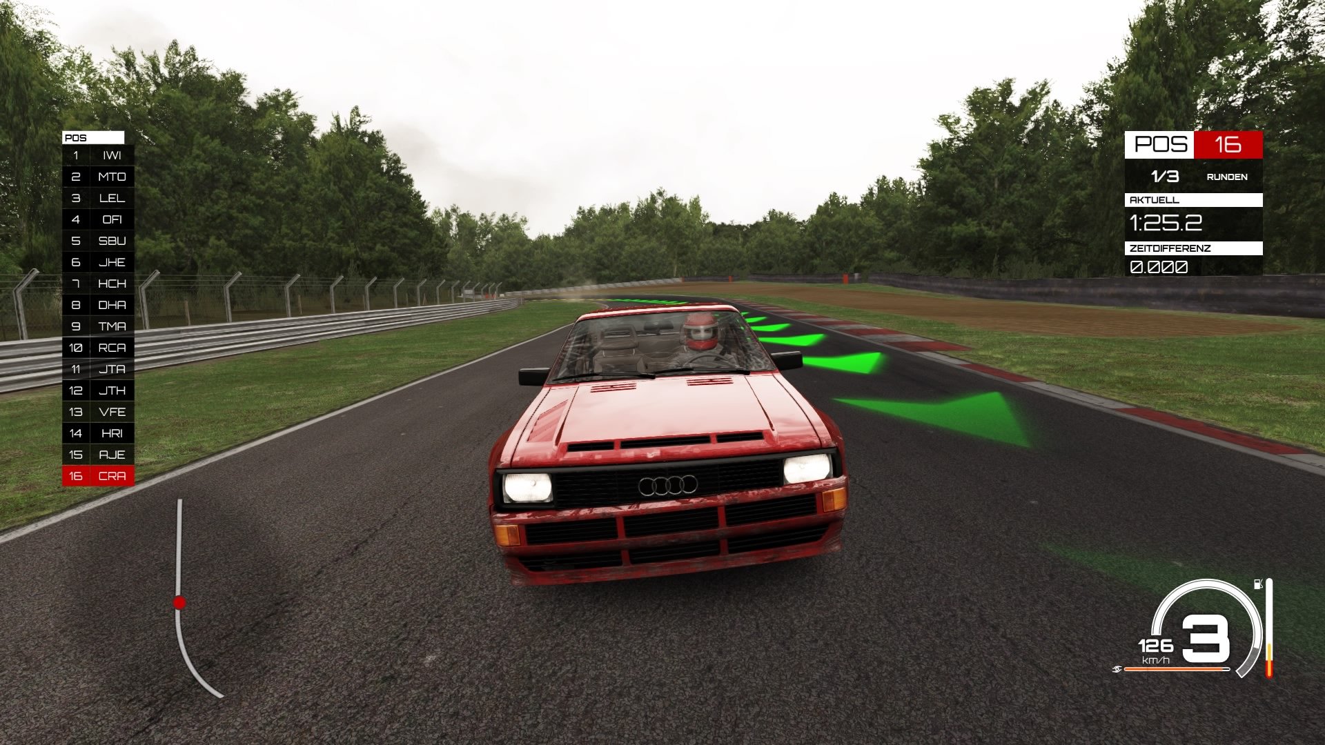 Assetto Corsa: Ultimate Edition