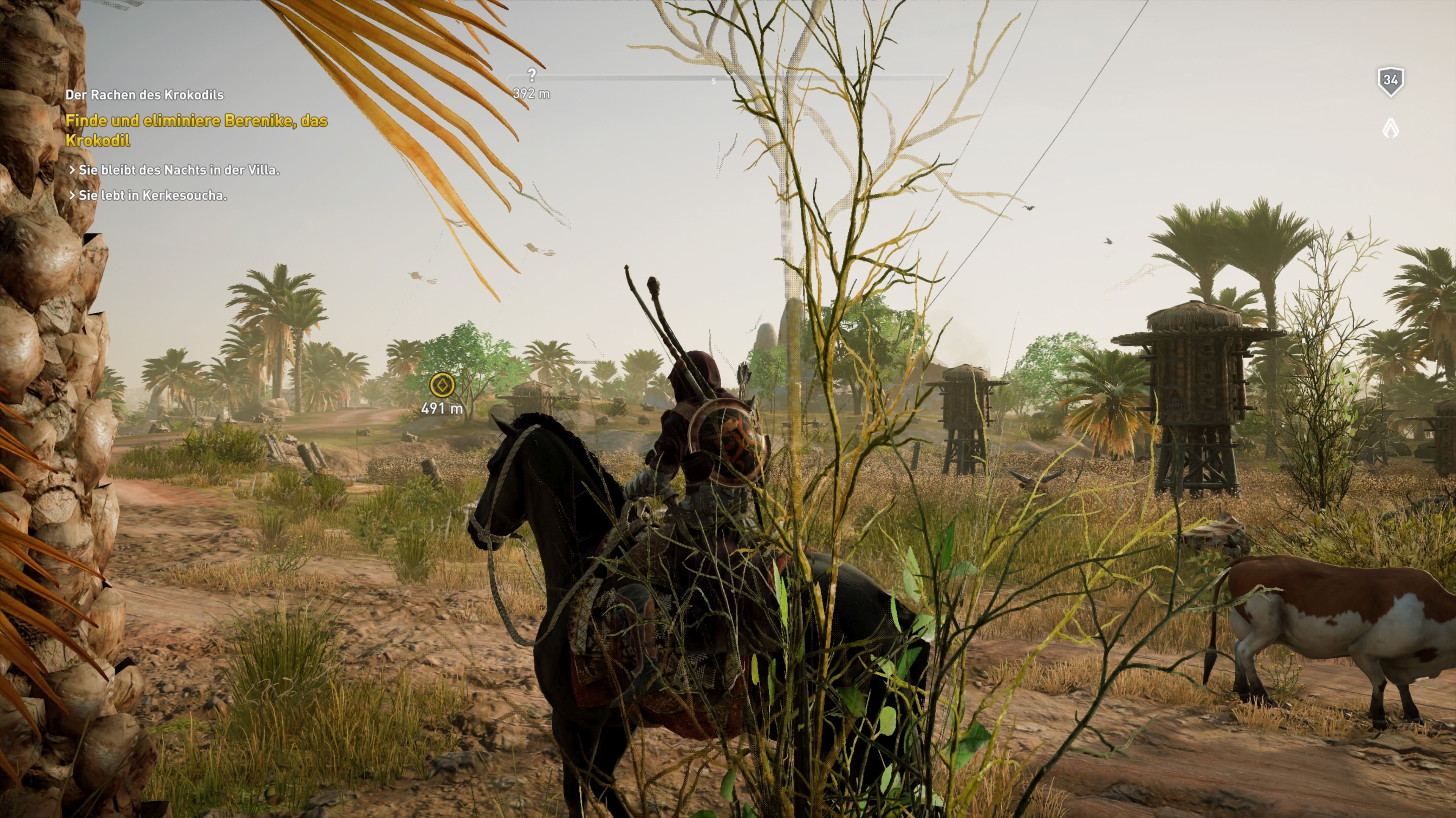 Assassin`s Creed: Origins