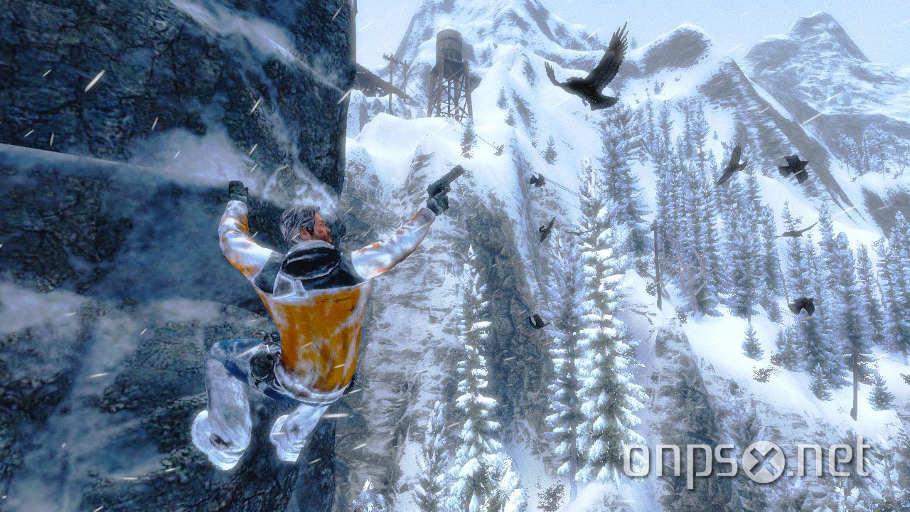 Cabelas Survival: Shadows of Katmai