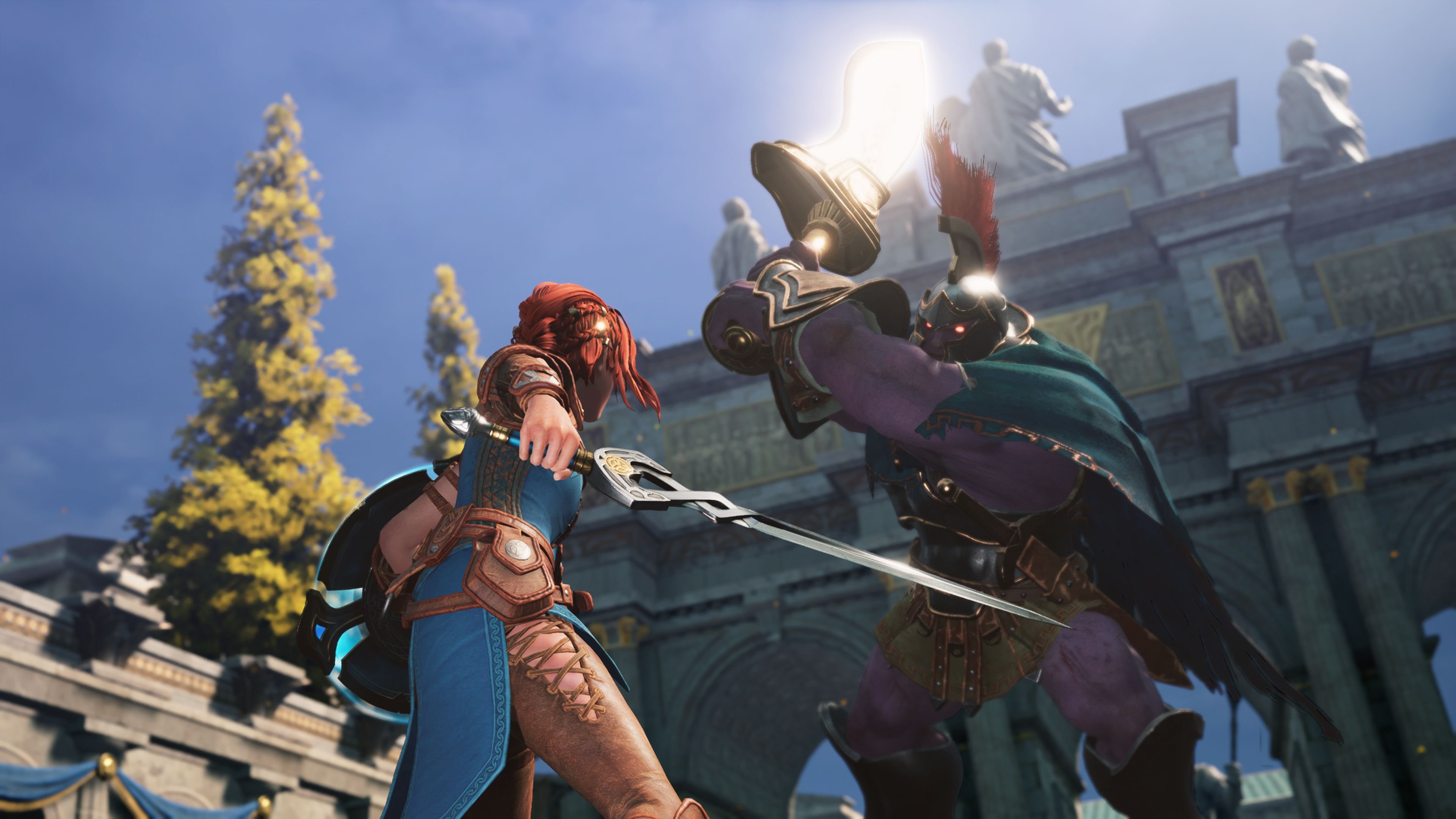 Asterigos: Curse Of The Stars