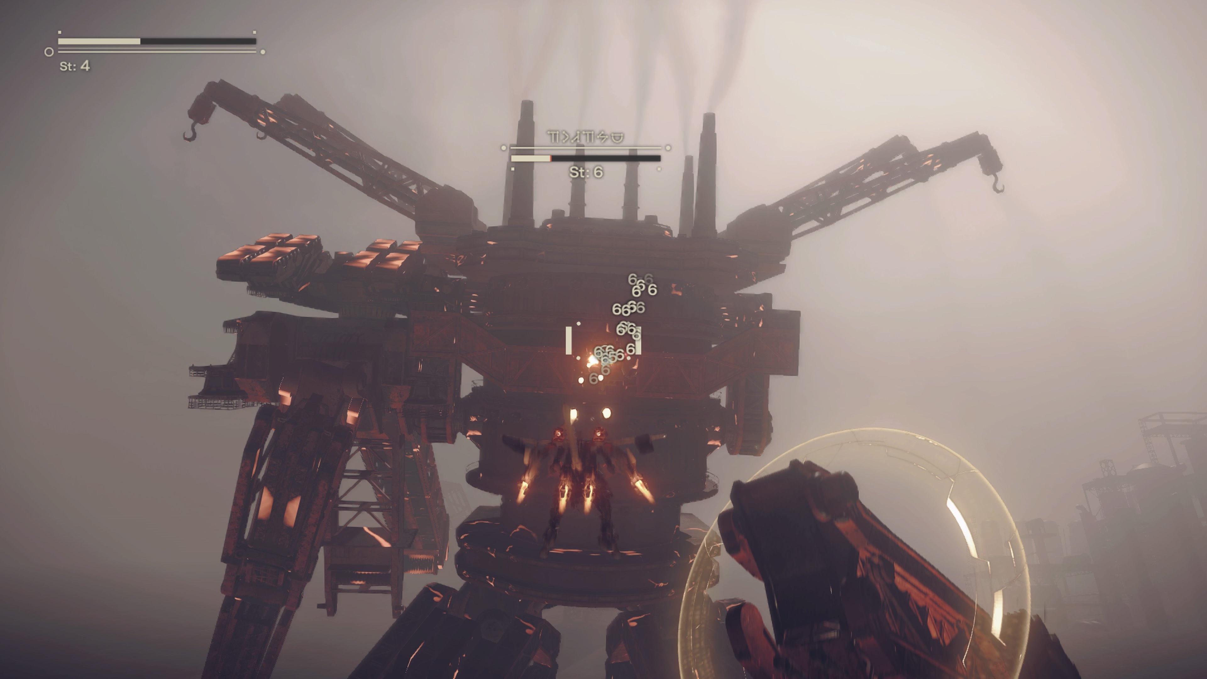 NieR Automata: Mehr als 3.Mio Einheiten ausgeliefert