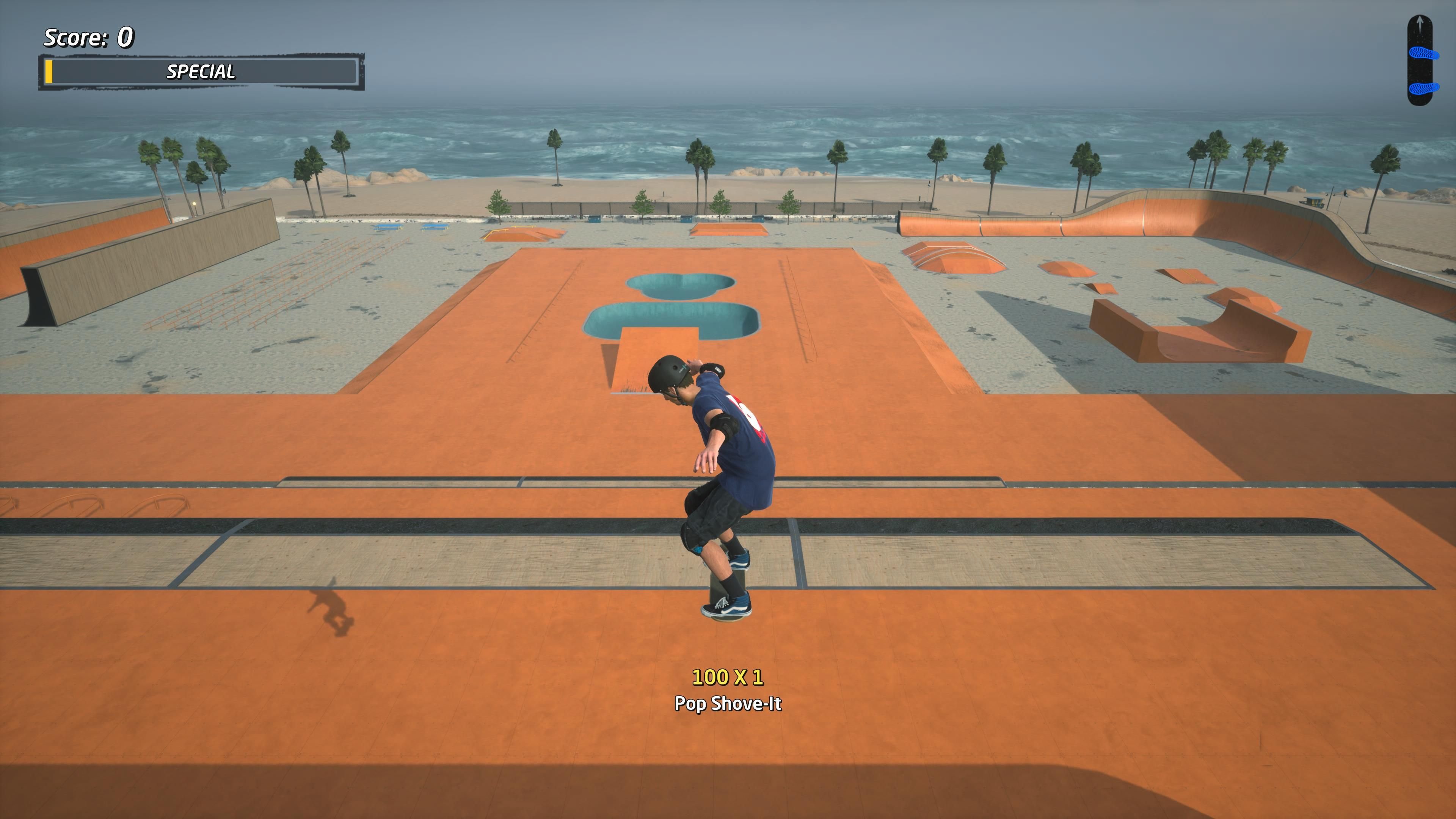 Tony Hawk`s Pro Skater 1+2
