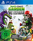 Plants vs. Zombies: Garden Warfare