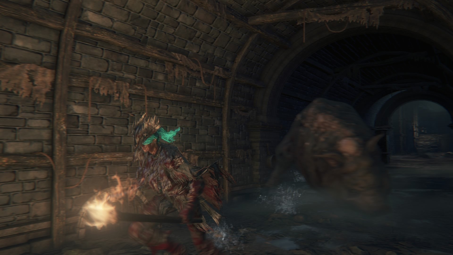 Bloodborne Entwickler peilen 30fps an