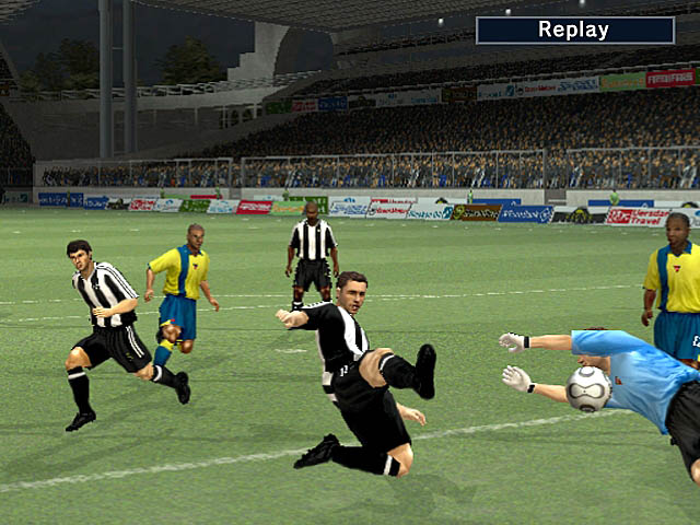 Lets Make a Soccer Team!