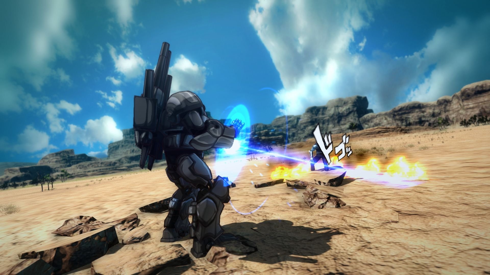 One Punch Man: A Hero Nobody Knows