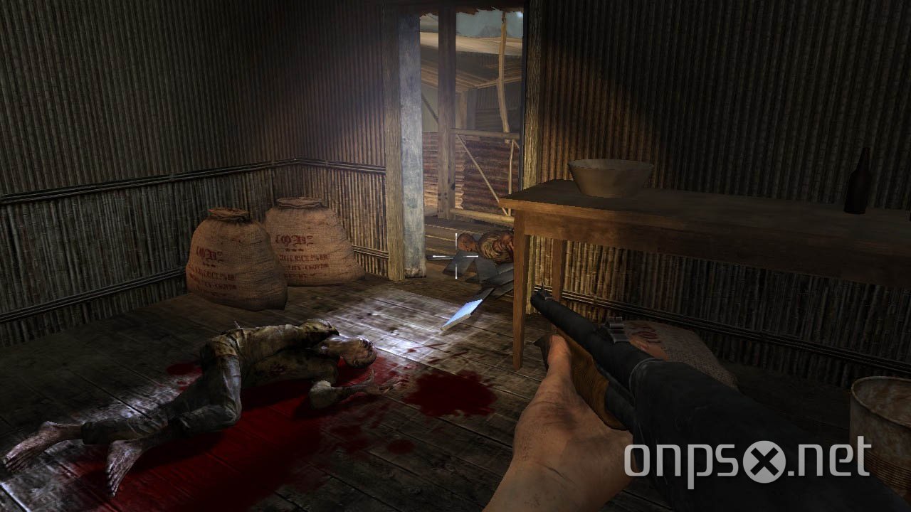 Shellshock 2: Blood Trails