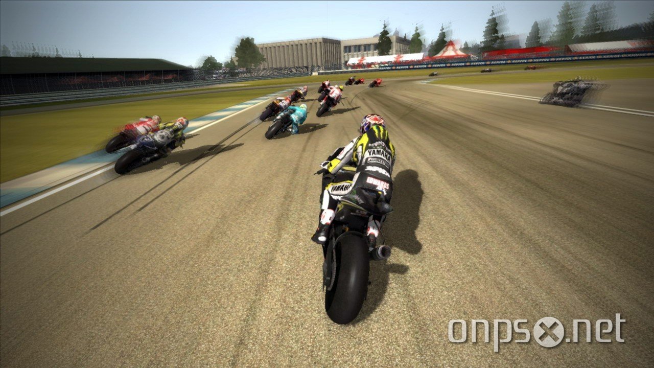 MotoGP 09/10