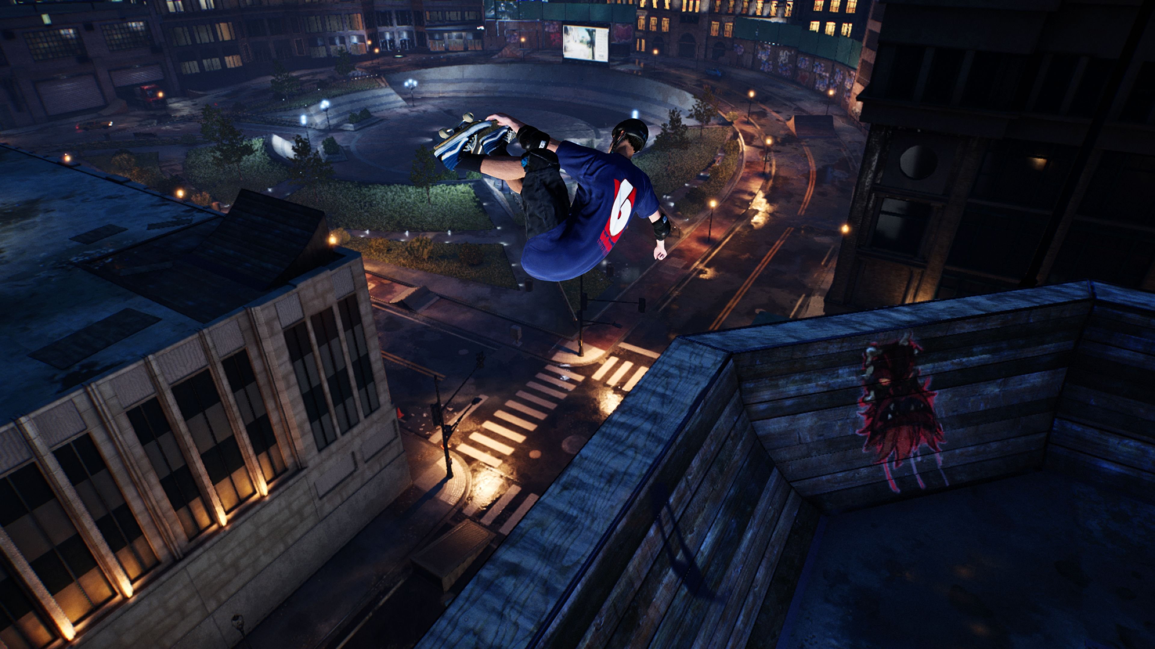 Tony Hawk`s Pro Skater 1+2