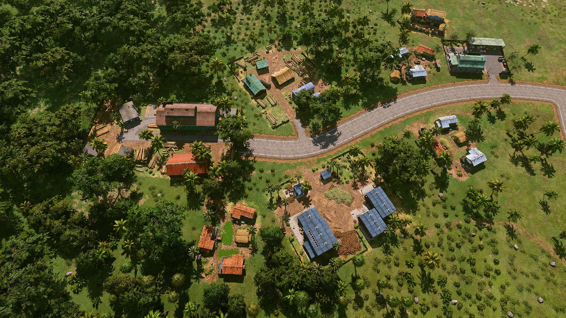 Tropico 7