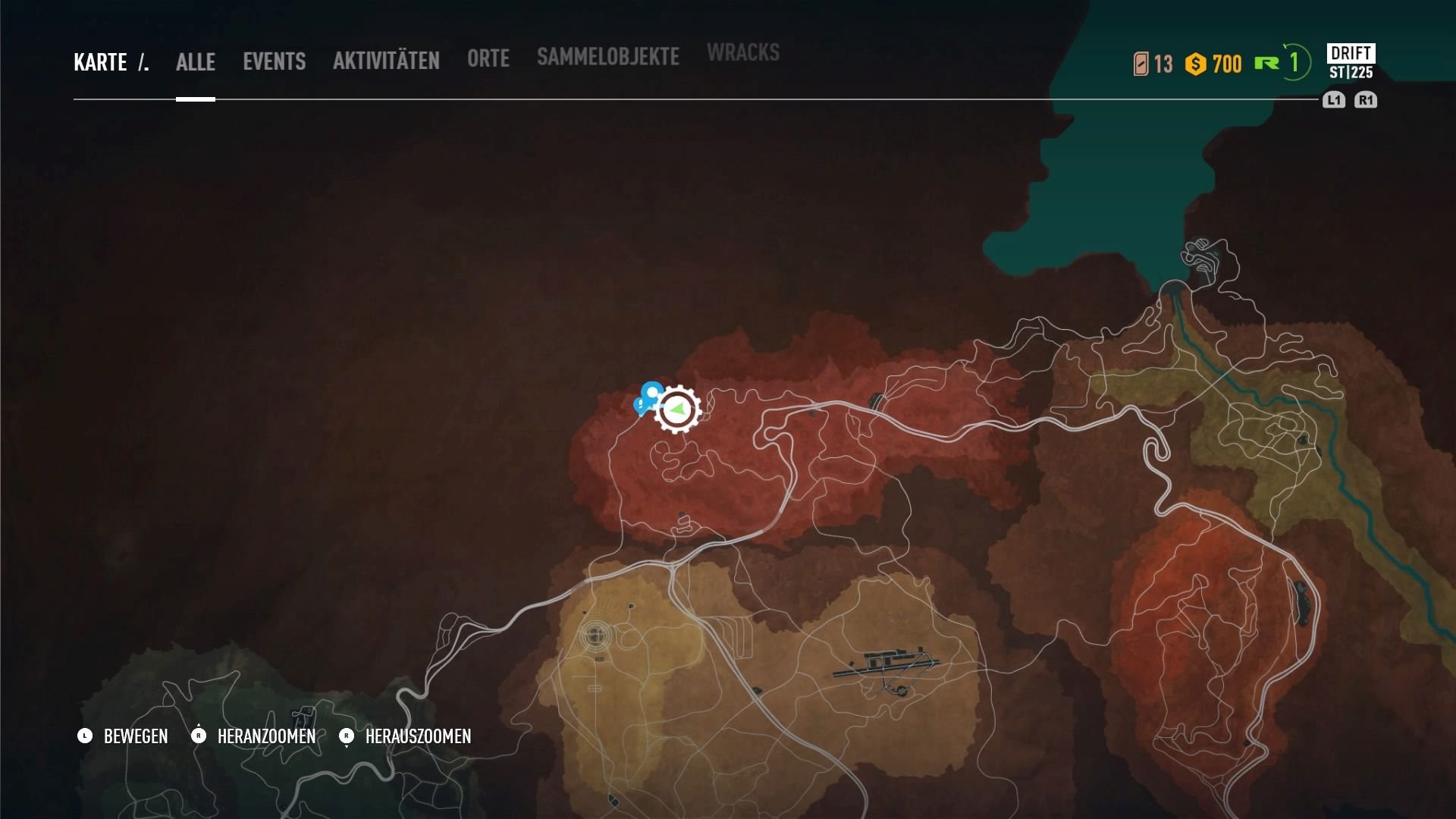 Need for Speed: Payback