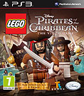LEGO Pirates of the Caribbean: Das Videospiel