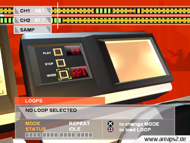 DJ: Decks & FX Vol. 1