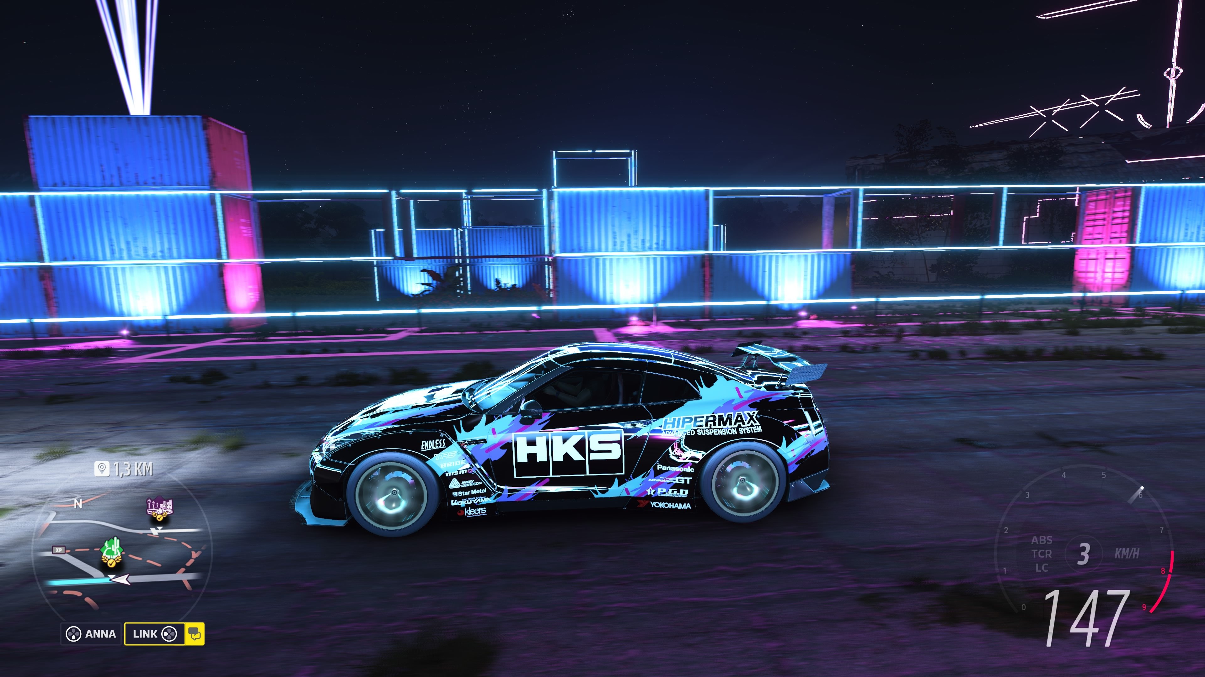 Forza Horizon 5 erscheint am 29. April + PS5 Pro Support