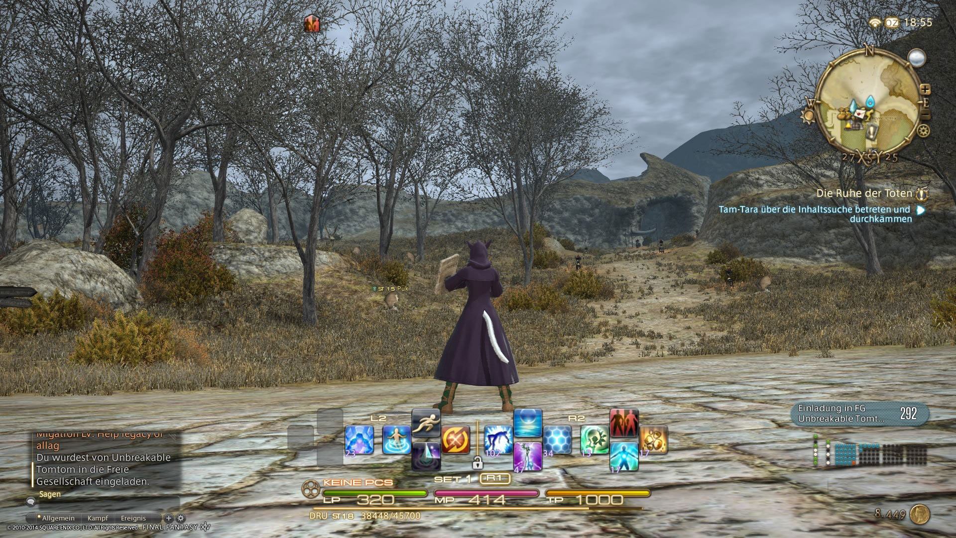 Final Fantasy XIV Online: Complete Edition