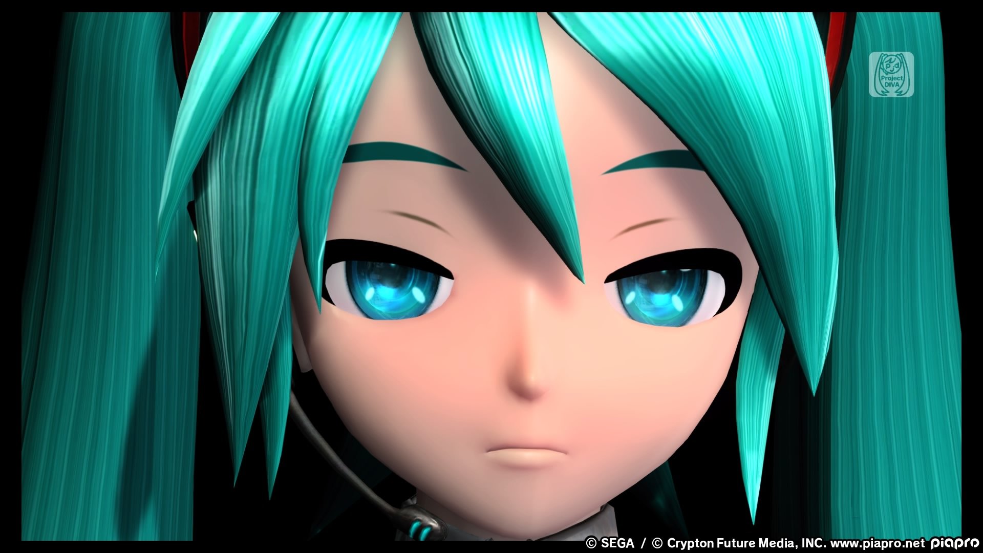 Hatsune Miku: Project DIVA Future Tone