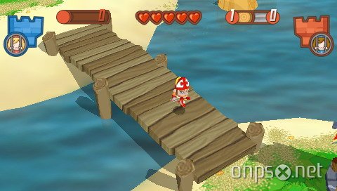 Fat Princess: Fistful of Cake