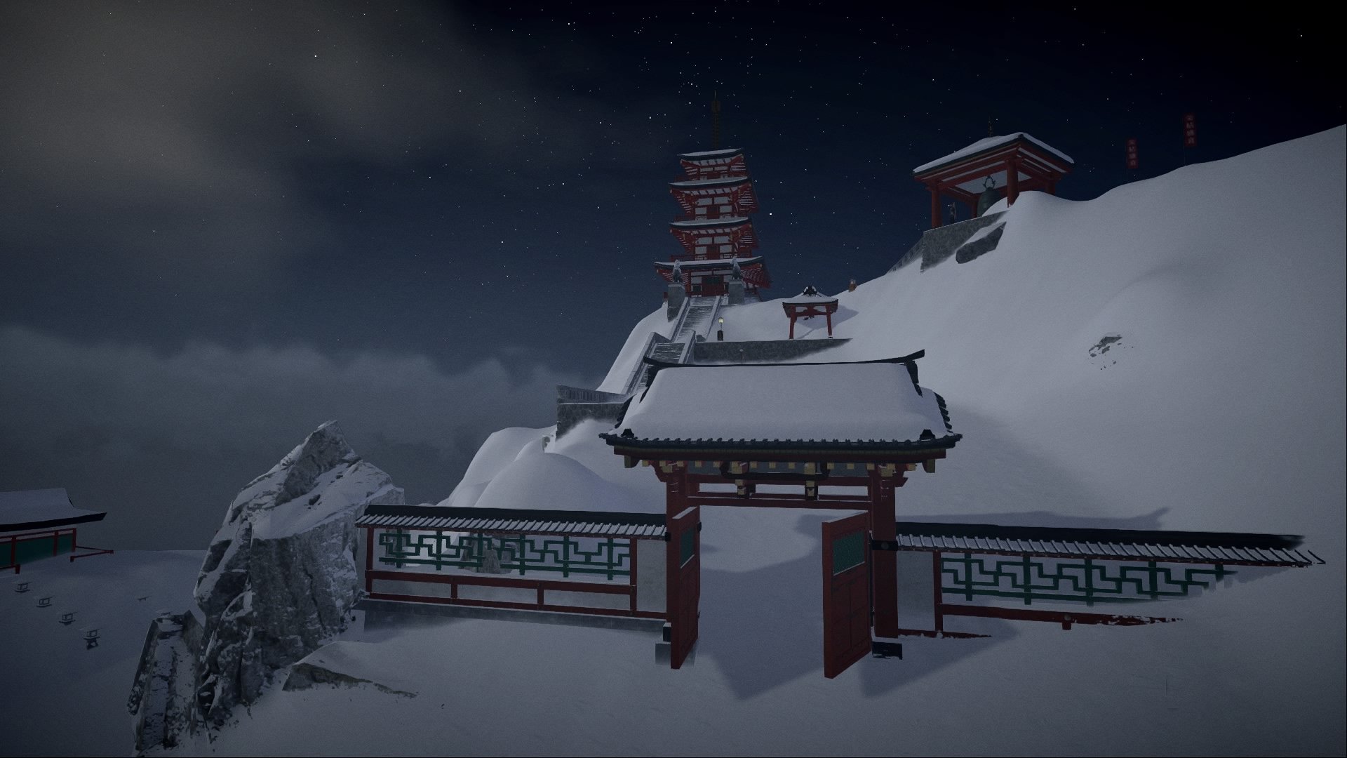 Steep: Road to the Olympics