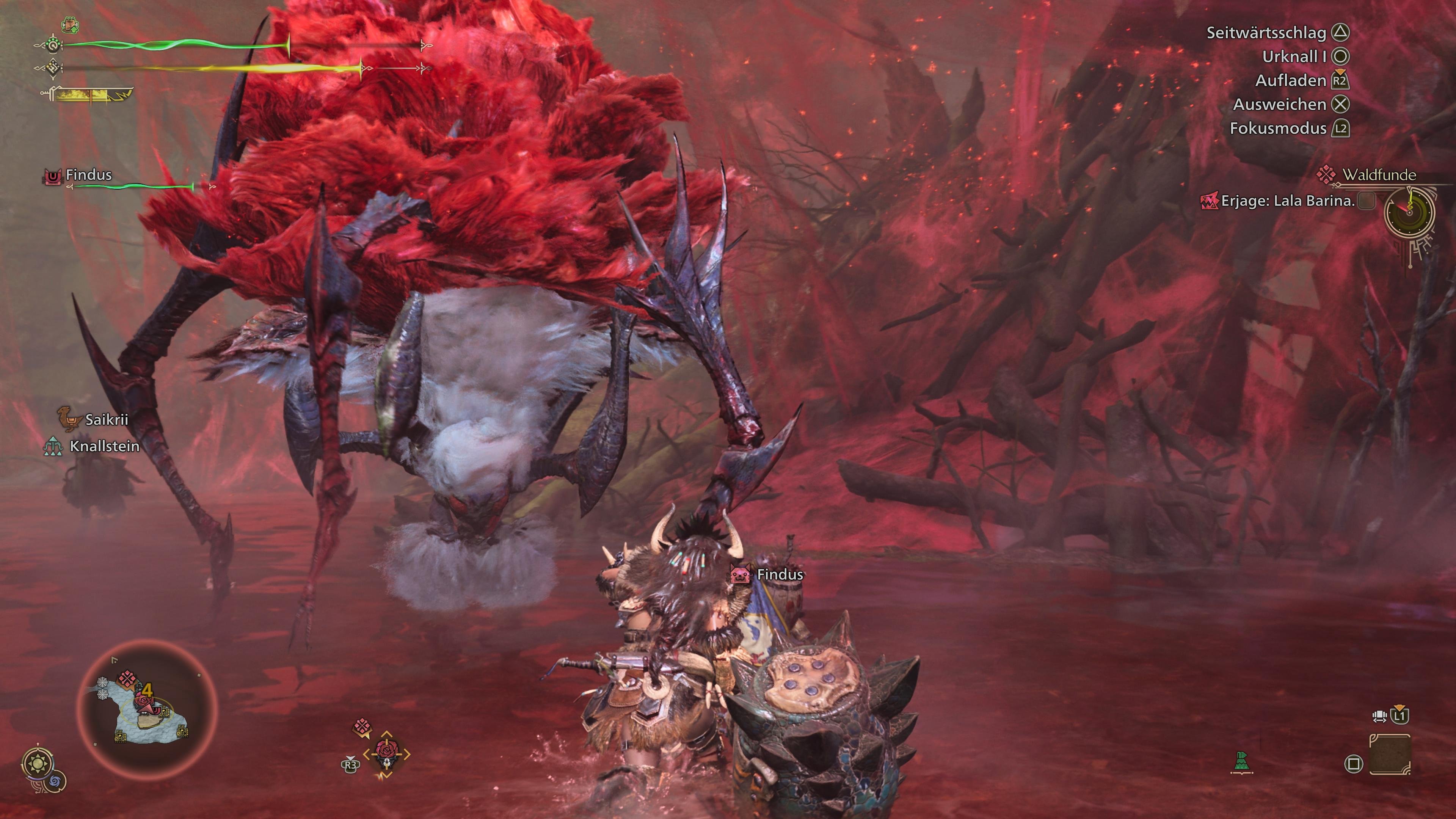 Monster Hunter Wilds: Große Erweiterung in Arbeit