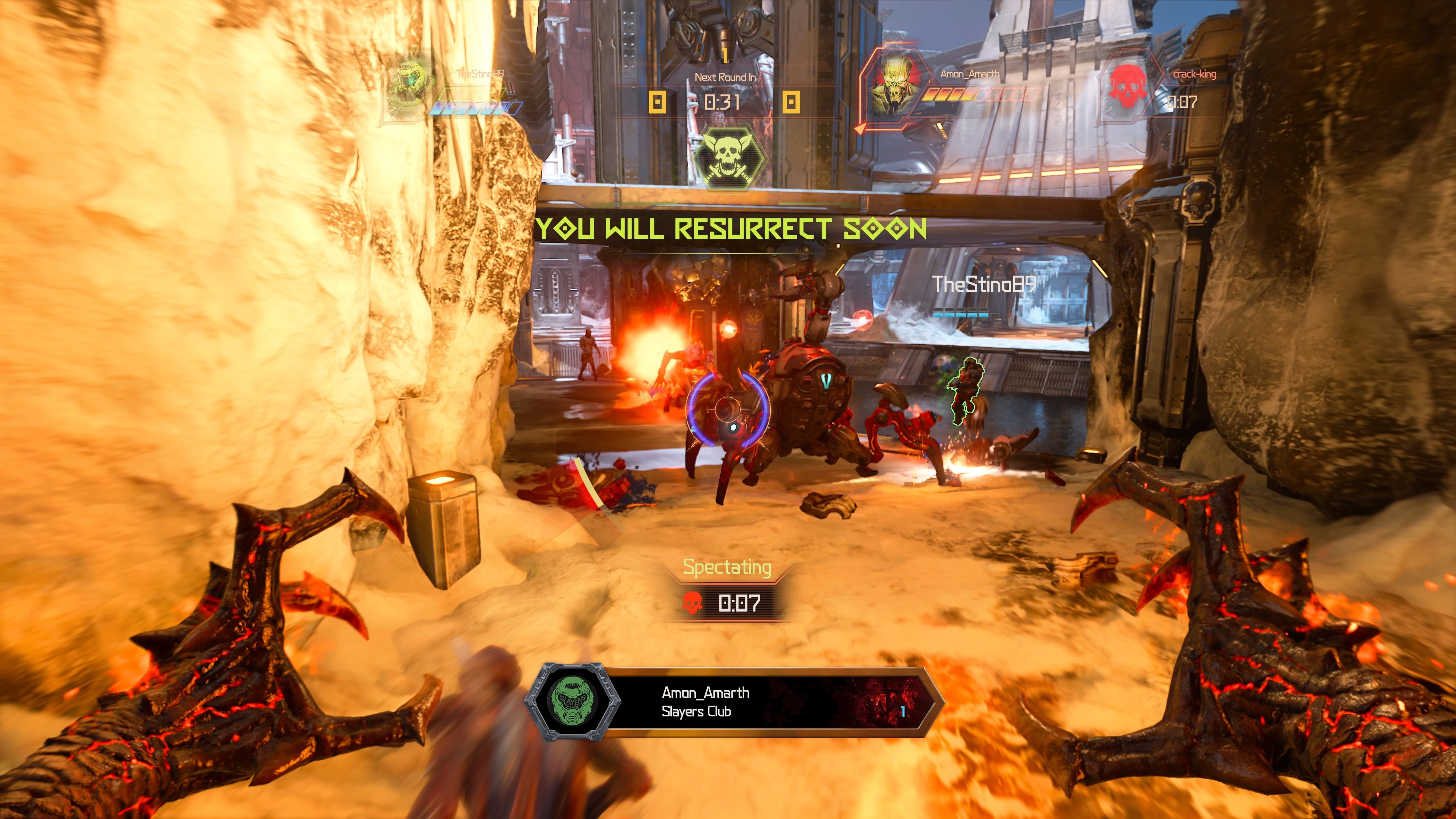 DOOM Eternal