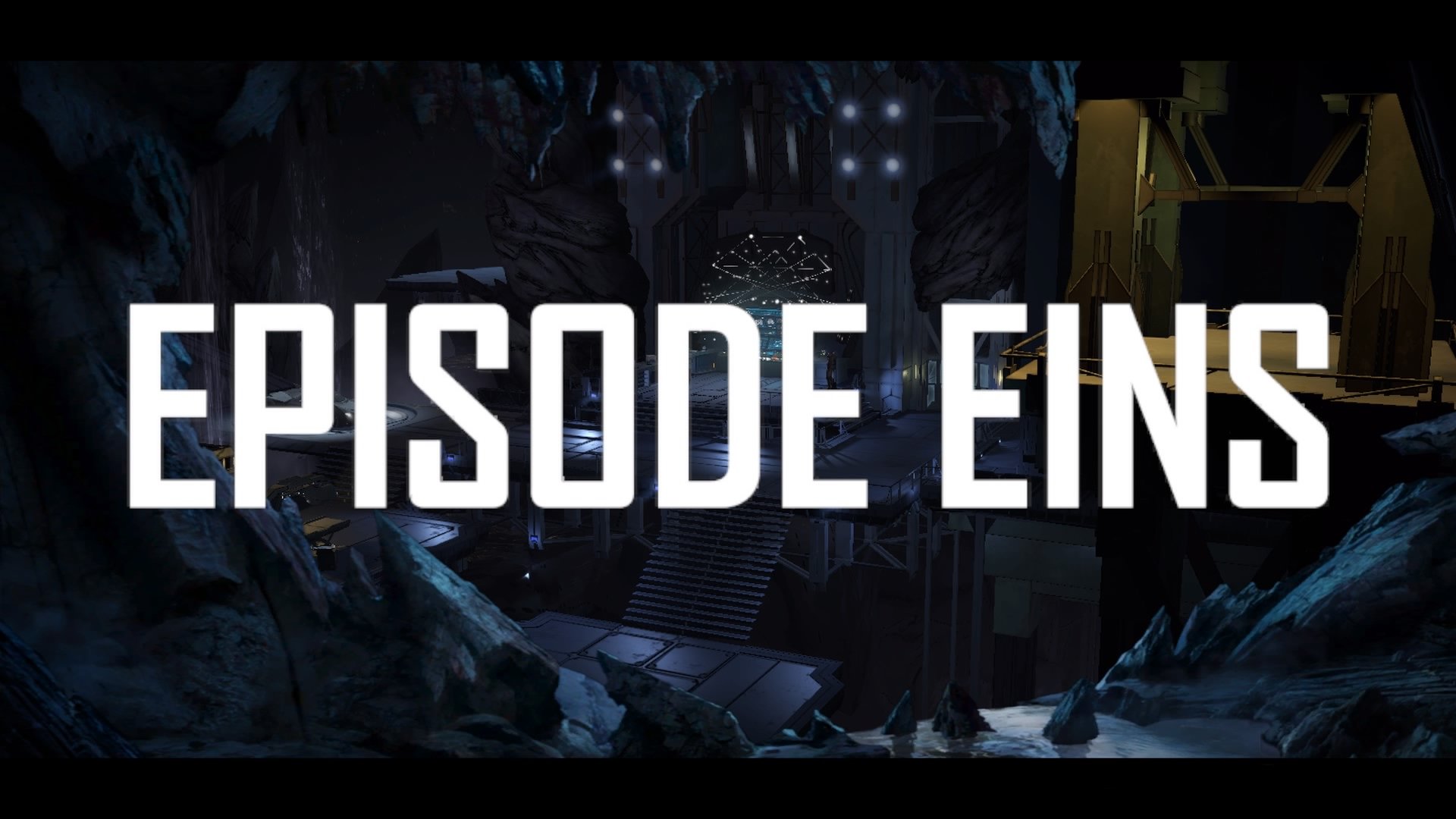 Batman - The Telltale Series: Episode 1: Realm of Shadows