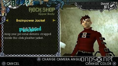 Rock Band: Unplugged