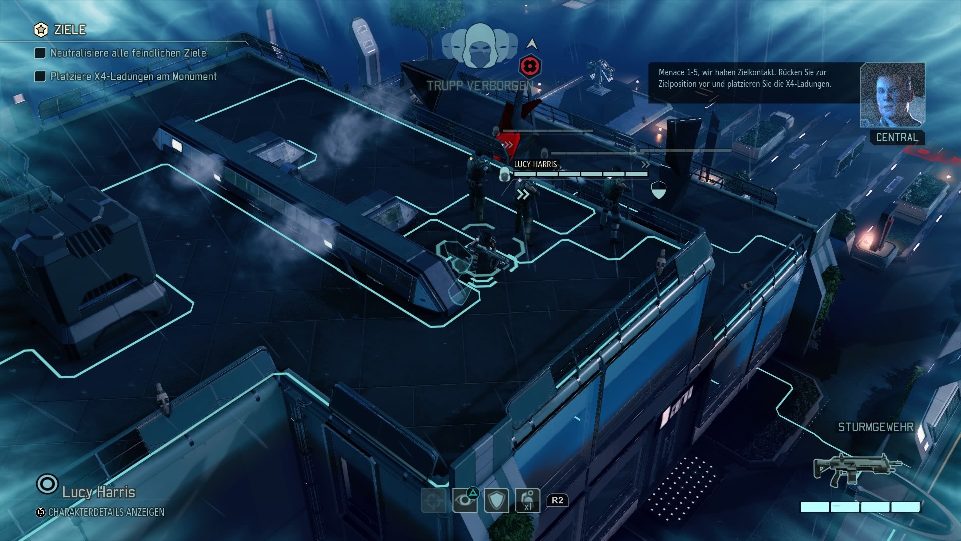 XCOM 2