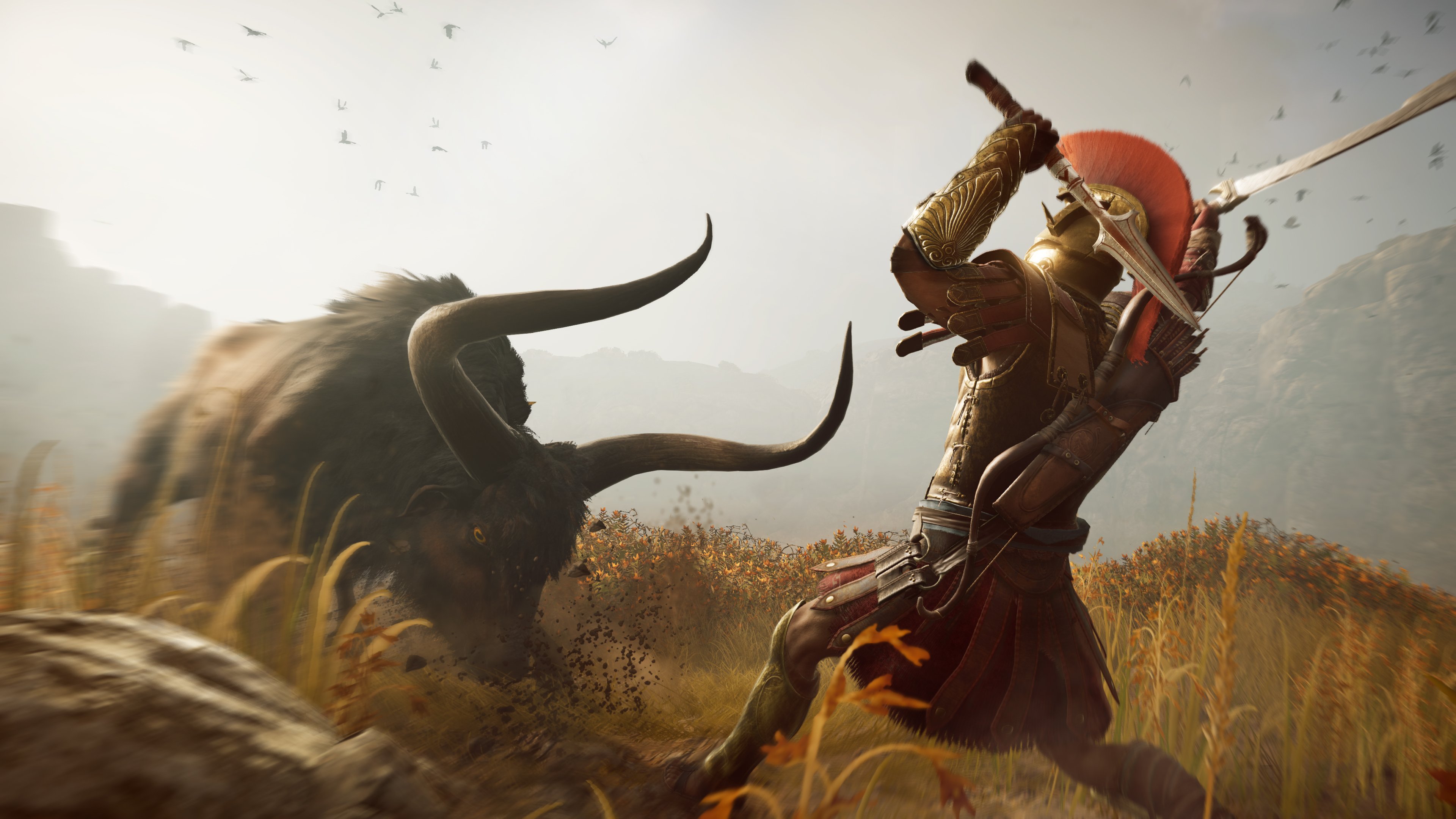 Assassin`s Creed: Odyssey