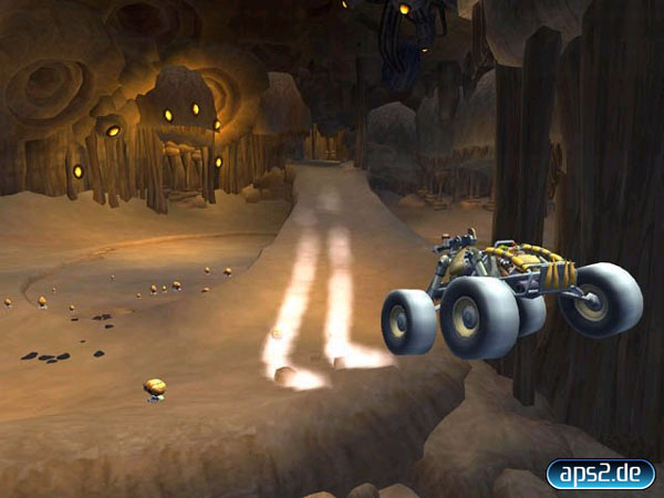 Jak 3