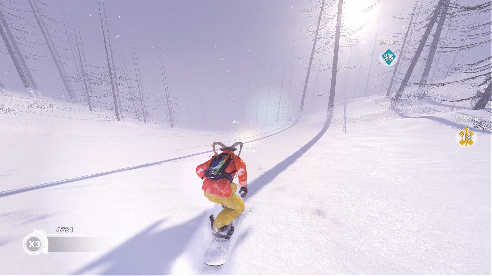 E3 2017: Steep: Road to the Olympics Erweiterung angekündigt