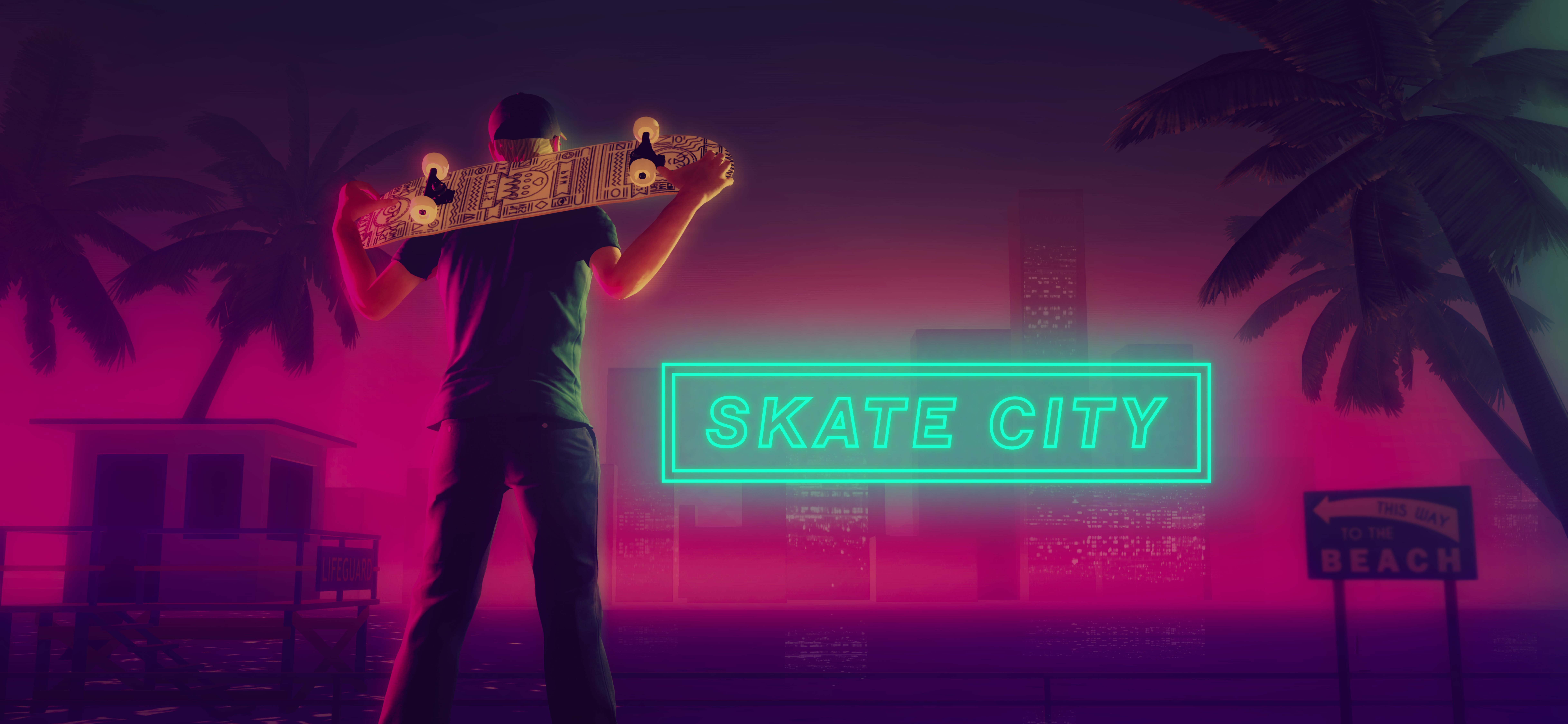 Skate City