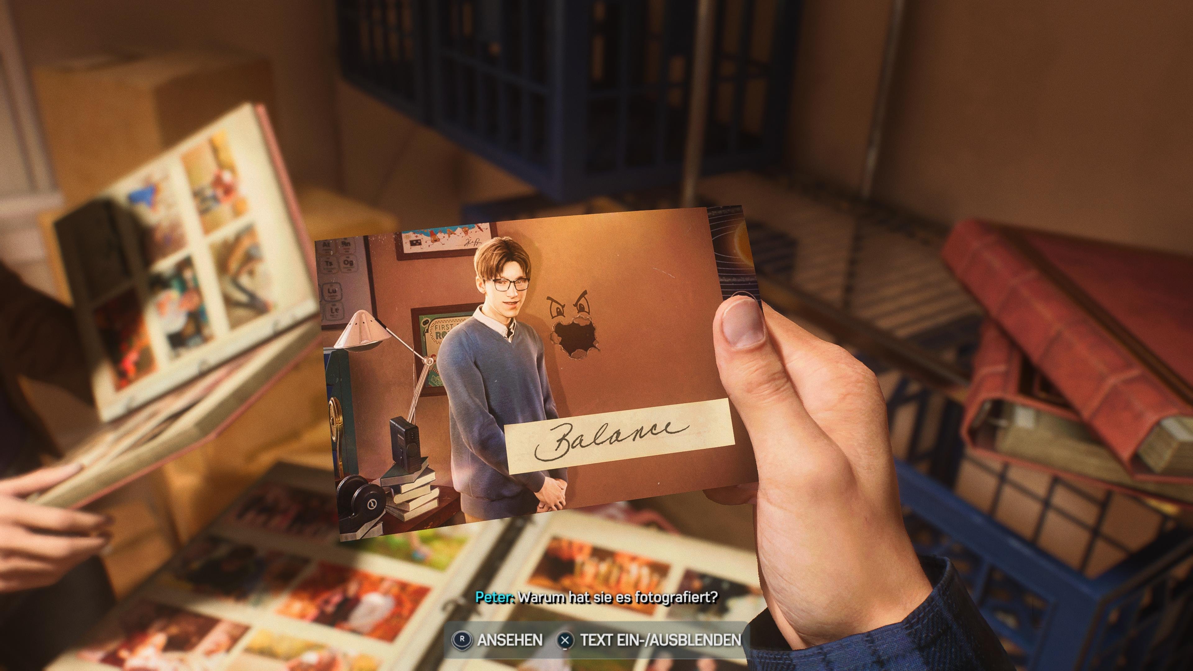 Marvel`s Spider-Man 2