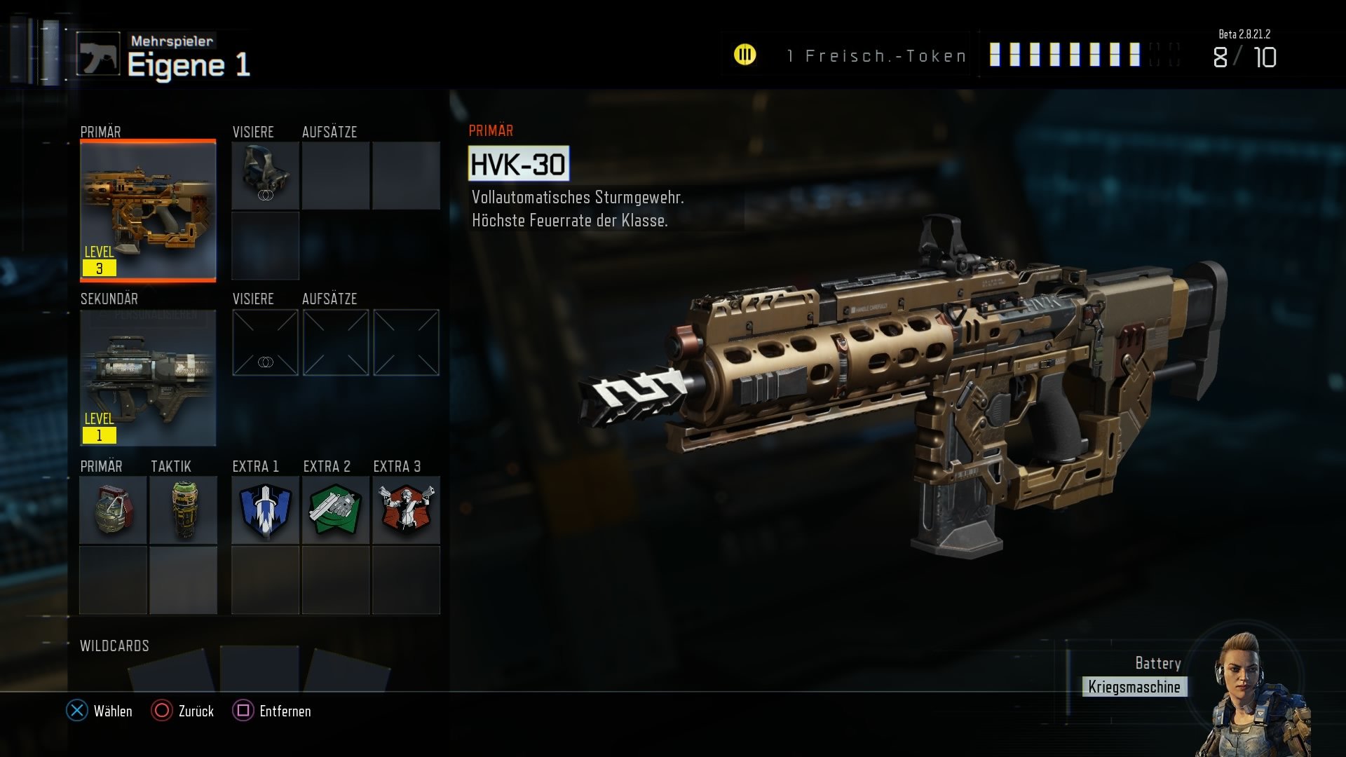 Call of Duty: Black Ops 3