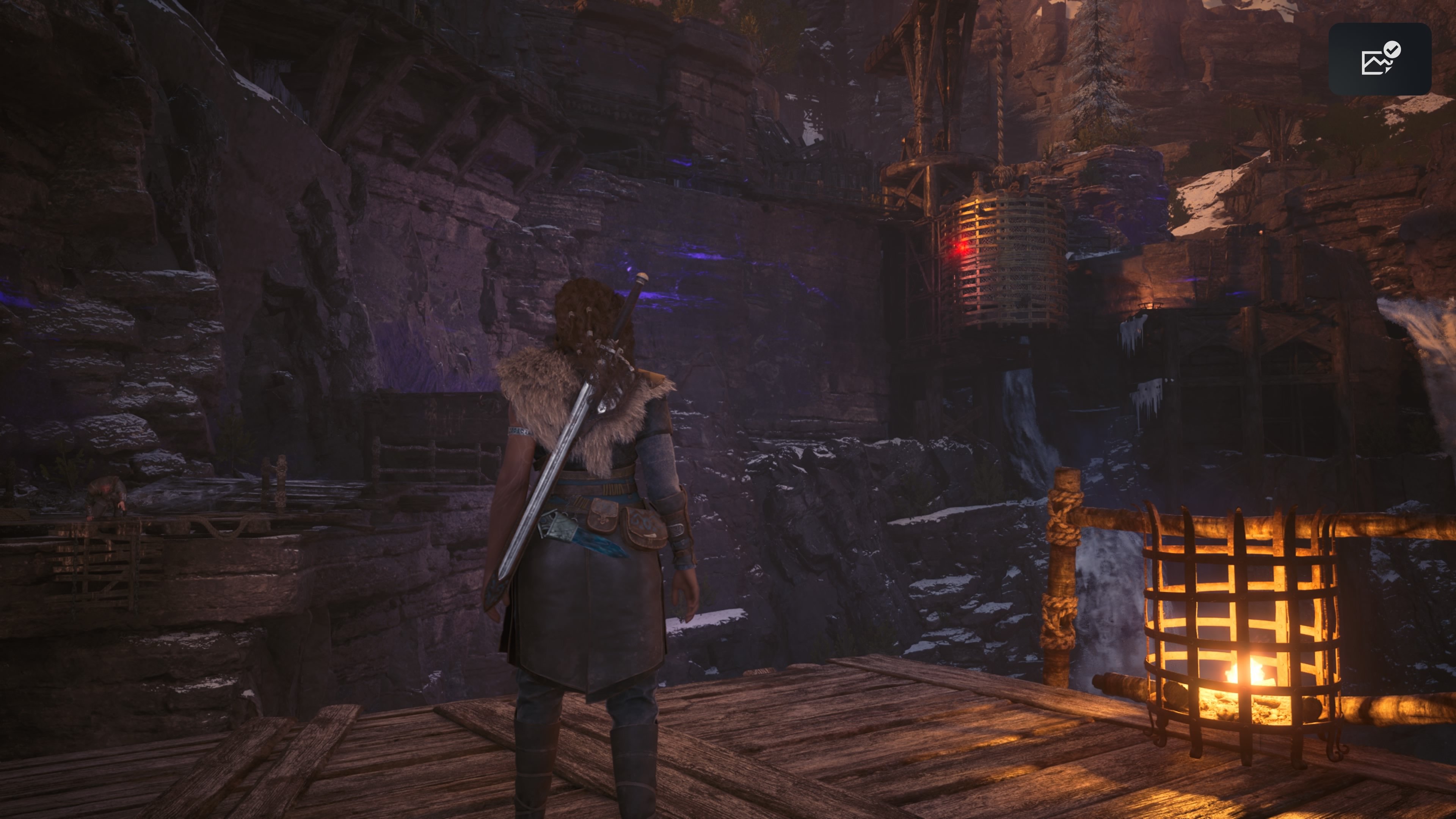 Echoes Of The End