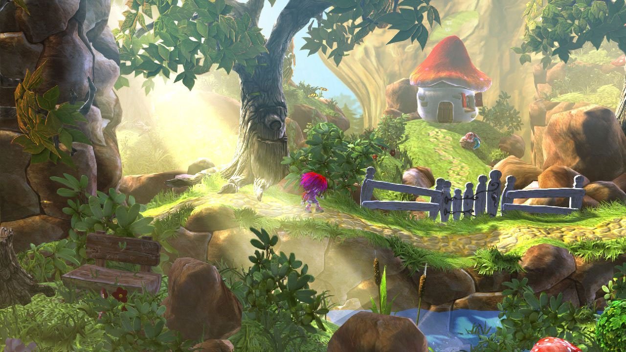 Giana Sisters: Twisted Dreams - Director´s Cut