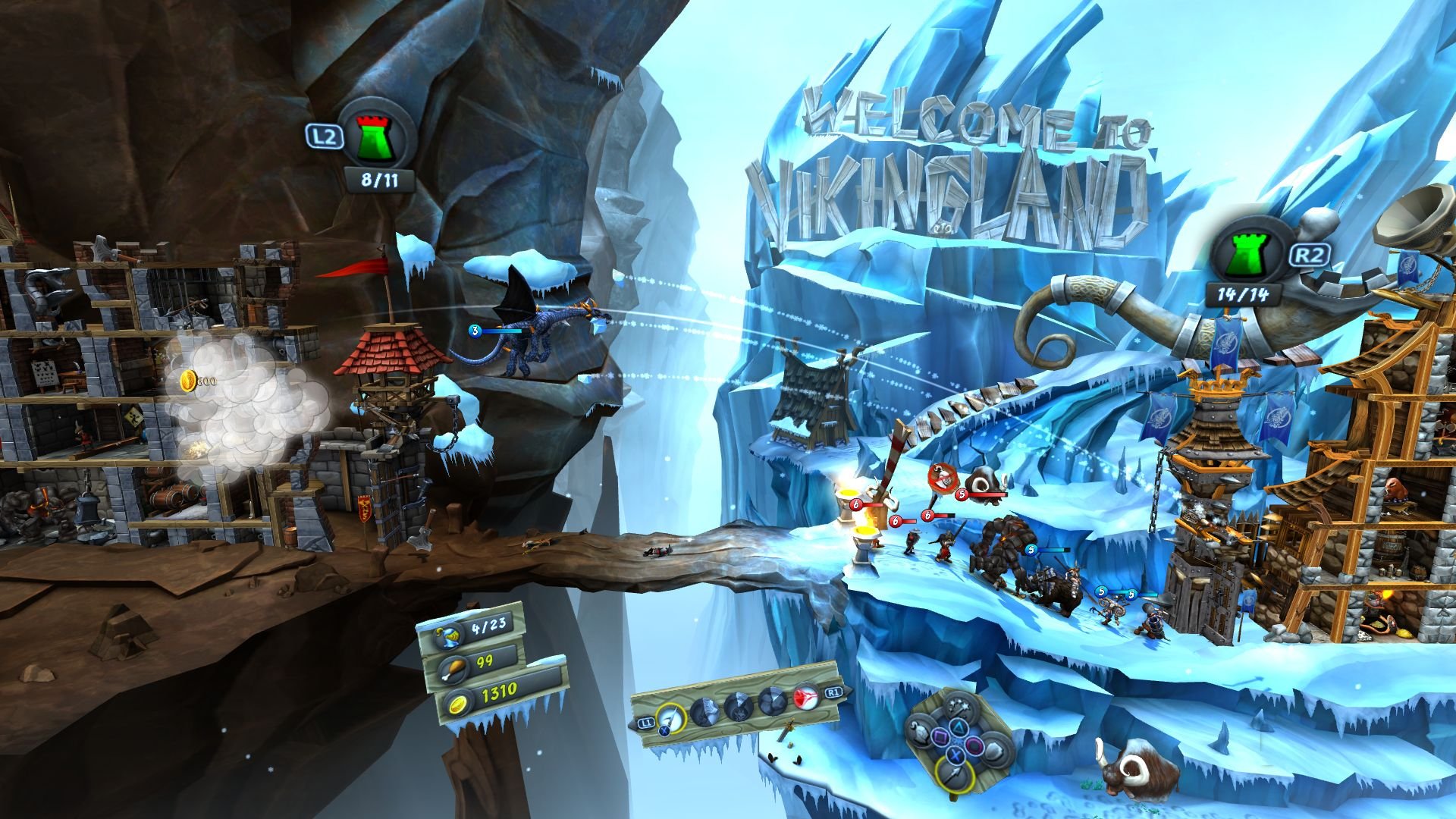 CastleStorm VR