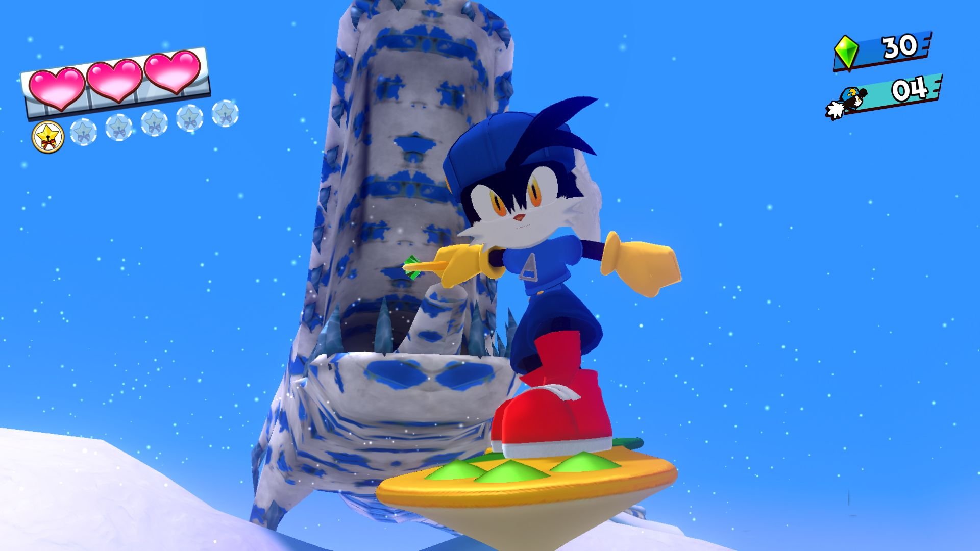 Klonoa Phantasy Reverie Series - Release im Juli
