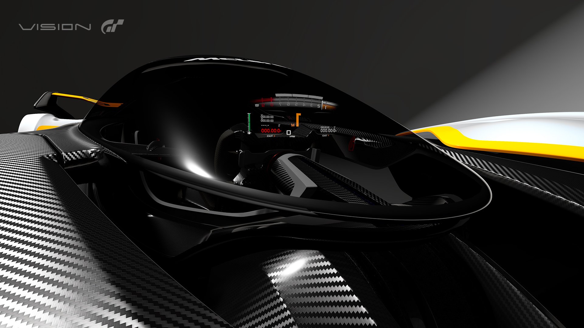 Gran Turismo Sport